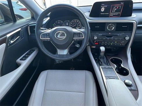 Used 2022 Lexus RX 350 FWD w/ Premium Package image 11