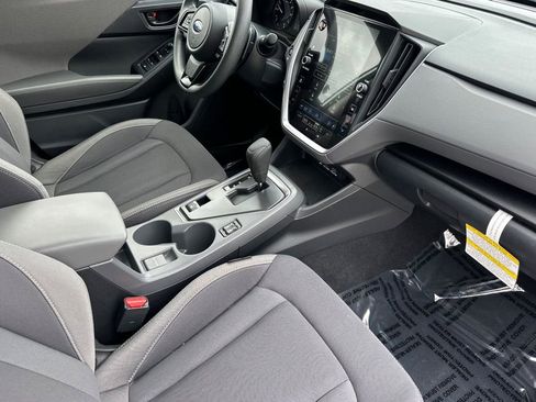 Certified 2025 Subaru Crosstrek 2.0i Premium AWD/4WD image 16