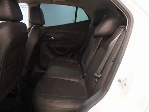 Certified 2022 Buick Encore Preferred w/ Safety Package image 25