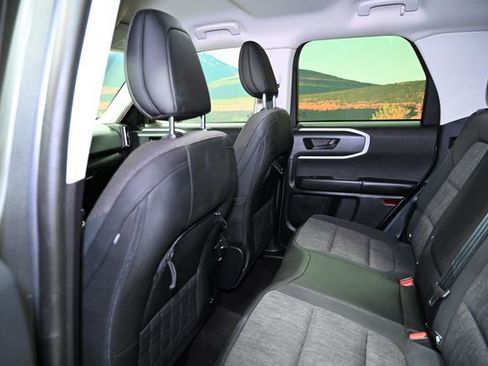 Used 2022 Ford Bronco Sport Big Bend w/ Convenience Package image 49