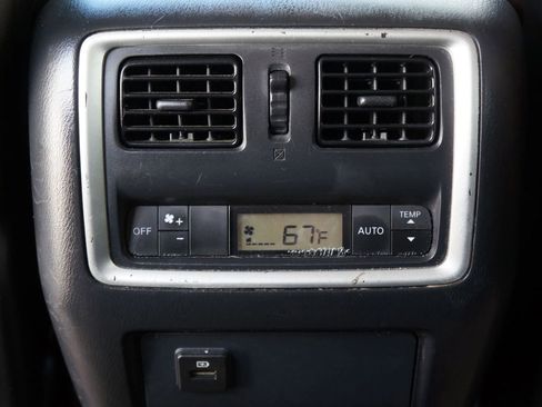 Used 2017 INFINITI QX60 FWD w/ Premium Plus Package image 33