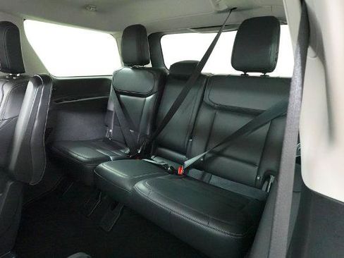 Certified 2025 Ford Expedition Platinum AWD/4WD image 39