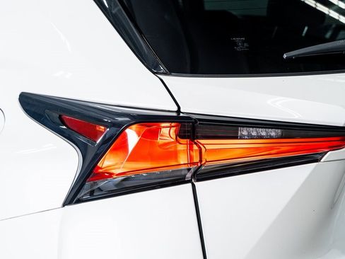 Used 2018 Lexus NX 300 FWD w/ Accessory Package 2 image 22