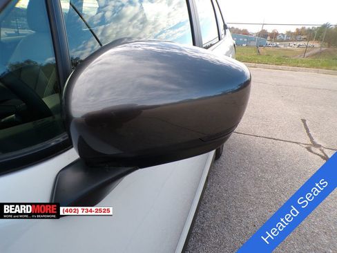 Used 2025 Subaru Forester Premium w/ Convenience Package #1 image 13