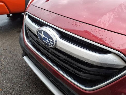 Used 2022 Subaru Outback Limited w/ Popular Package #2 image 6