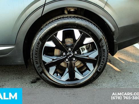 Used 2024 Kia Sportage X-Line image 16