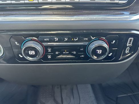 Used 2023 Chevrolet Silverado 1500 LT Trail Boss w/ Protection Package image 18