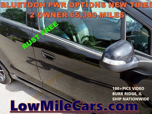 Used 2014 Chevrolet Spark LT image 83