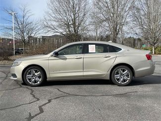 Used 2014 Chevrolet Impala LS video 2