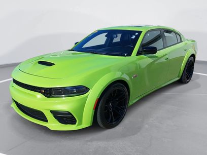 Used 2023 Dodge Charger Scat Pack