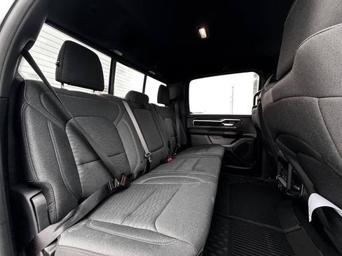 New 2026 RAM 1500 Lone Star AWD/4WD image 20