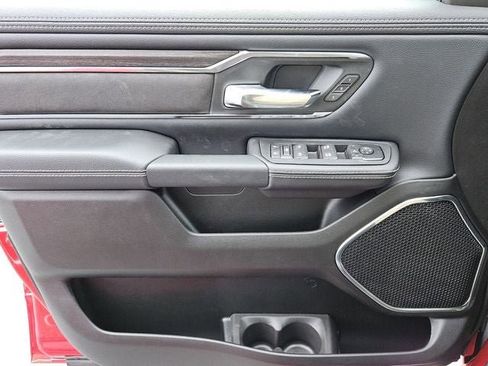 New 2026 RAM 1500 Laramie image 25