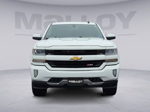 Used 2016 Chevrolet Silverado 1500 LT w/ All Star Edition image 8