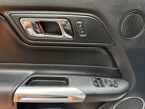 Used 2015 Ford Mustang GT Premium w/ 50 Years Appearance Package image 20