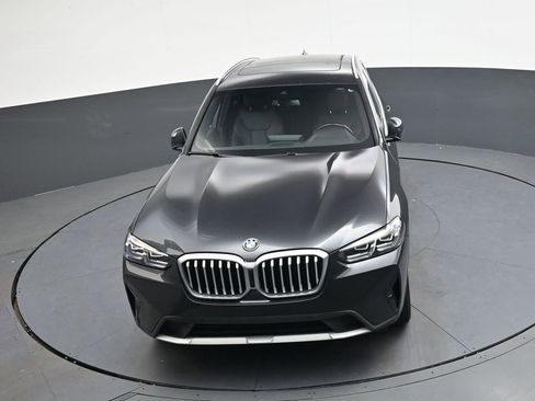 Used 2022 BMW X3 xDrive30i w/ Convenience Package w/ZPA image 31