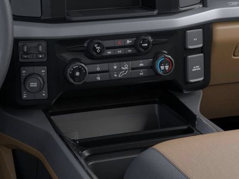 New 2026 Ford F250 XLT w/ FX4 Off-Road Package AWD/4WD image 16