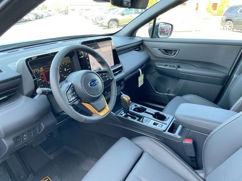 New 2026 Subaru Outback Wilderness AWD/4WD image 12