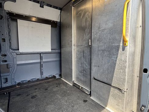 Used 2020 RAM ProMaster 3500 FWD image 21