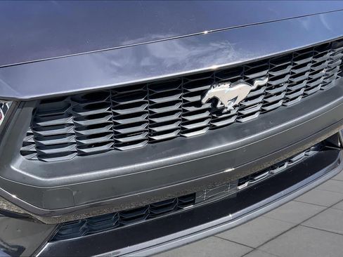 Used 2024 Ford Mustang Premium RWD image 29