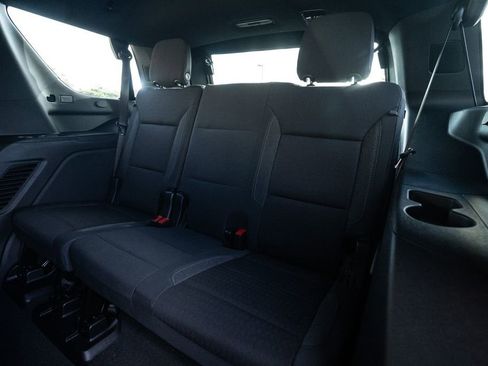 New 2026 Chevrolet Tahoe LS image 34