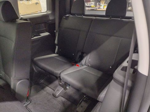 New 2026 Hyundai Santa Fe SE image 39