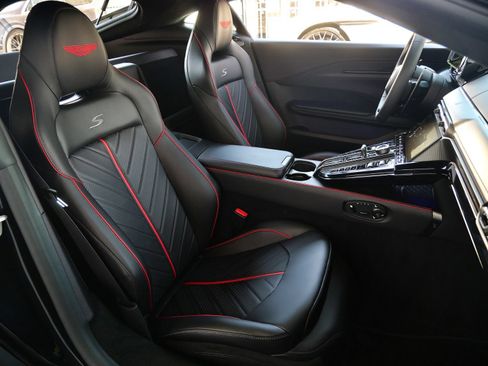 New 2026 Aston Martin V8 Vantage S RWD image 11