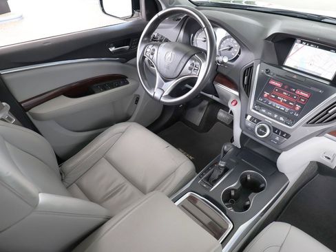 Used 2014 Acura MDX SH-AWD w/ Technology Package image 15