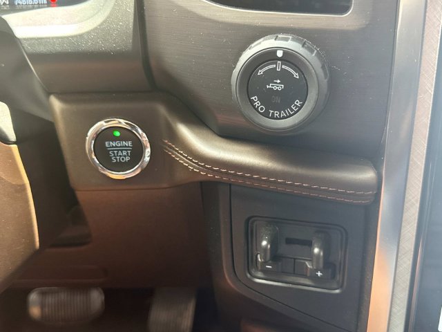 Used 2024 Ford Expedition Max King Ranch AWD/4WD image 45