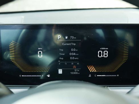 Used 2025 Kia K5 LXS image 27