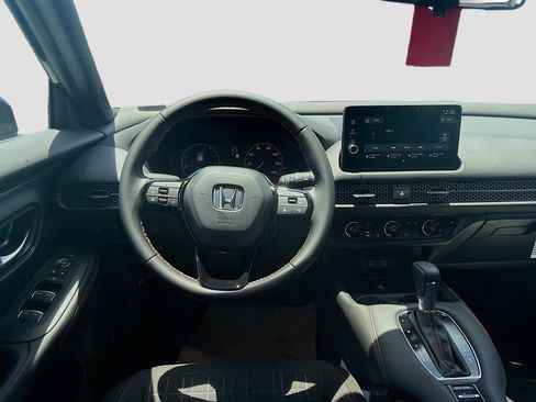 New 2027 Honda HR-V Sport image 17
