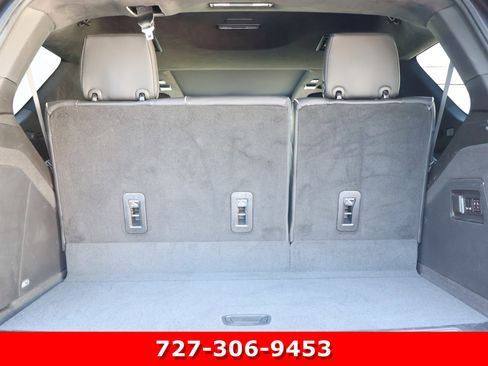 Used 2023 Cadillac Escalade Sport Platinum AWD/4WD image 22
