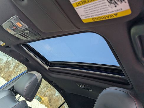 Used 2019 Subaru WRX Limited image 12