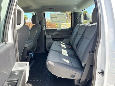 New 2026 Ford F350 XL w/ XL Chrome Package image 29