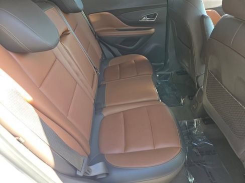 Used 2015 Buick Encore Leather w/ Experience Buick Package FWD image 21