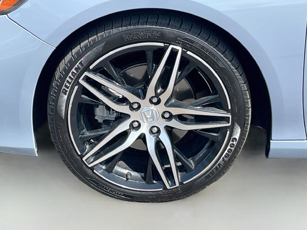 Used 2022 Honda Accord Touring image 31