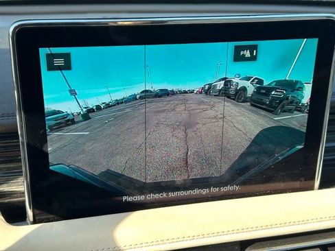 Used 2023 Lincoln Aviator Black Label w/ Jet Package image 30