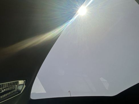 New 2026 Cadillac Escalade IQ Sport 1 w/ LPO, ONYX Package image 10