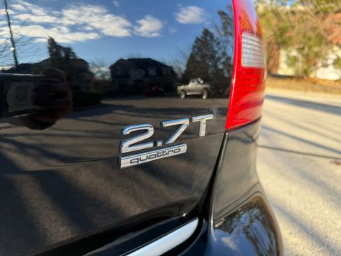 Used 2004 Audi A6 2.7T S line image 22