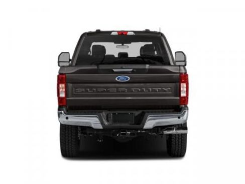Used 2020 Ford F250 XLT image 5