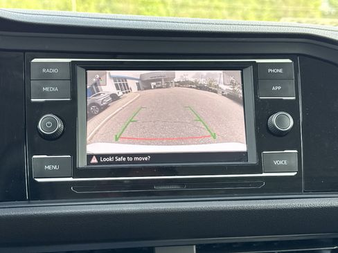 Used 2024 Volkswagen Jetta S FWD image 16