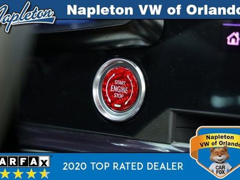 Used 2023 Chevrolet Corvette Stingray Premium Conv image 24