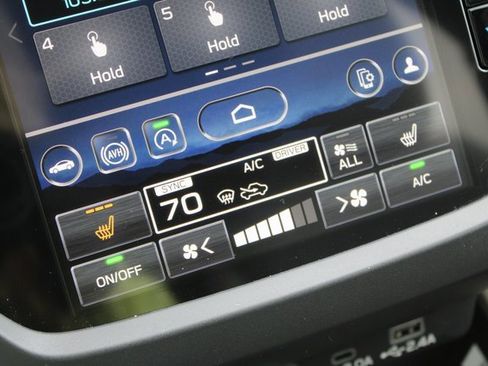 New 2026 Subaru Forester Limited image 22