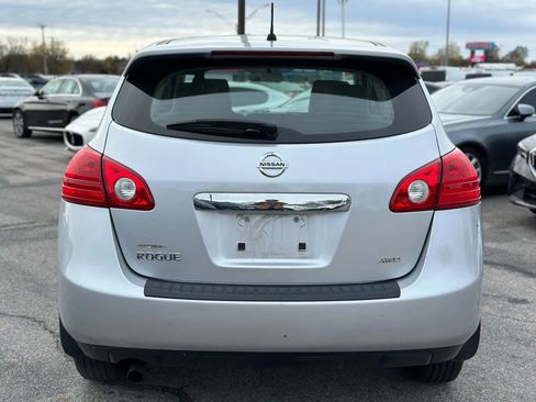 Used 2012 Nissan Rogue S image 7