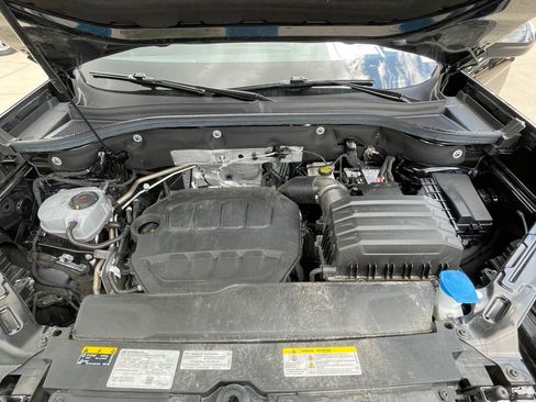 Used 2025 Volkswagen Atlas Cross Sport SEL R-Line AWD/4WD image 27