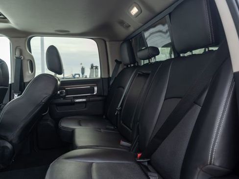 Used 2015 RAM 1500 Laramie w/ Convenience Group image 15