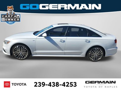Used 2018 Audi A6 2.0T Premium Plus image 11