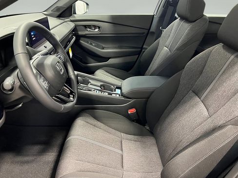 New 2025 Honda Accord Sport image 13