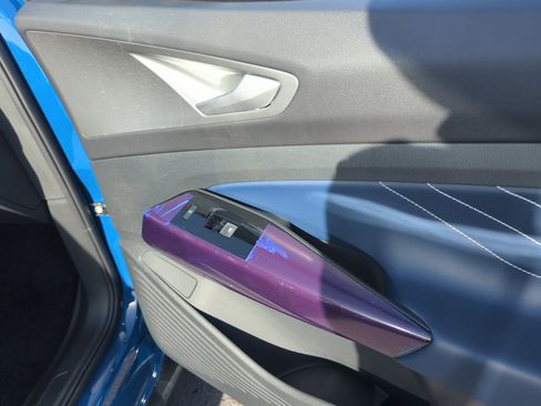 New 2026 Volkswagen ID.4 Pro S image 16