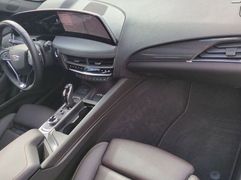 Used 2026 Cadillac CT5 Sport image 18