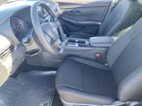 New 2025 Nissan Sentra S image 20
